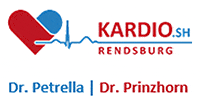 Kundenlogo Dr. E. Petrella & Dr. I. Prinzhorn FÄ für Innere Medizin u. Kariologie