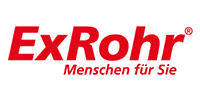 Kundenlogo ExRohr Rohr- u. Kanalreinigung