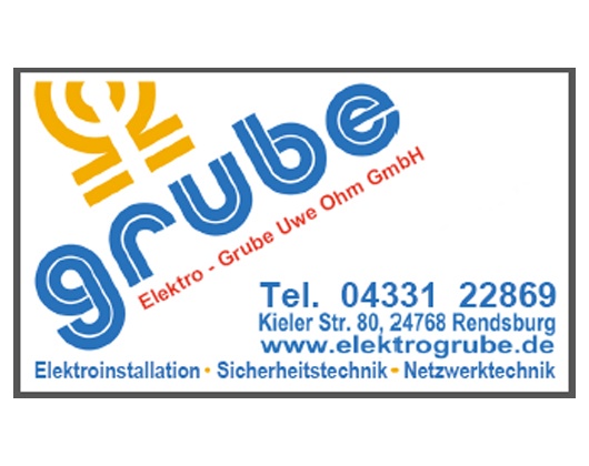 Kundenbild groß 1 Elektro-Grube Uwe Ohm GmbH