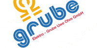 Kundenlogo Elektro-Grube Uwe Ohm GmbH