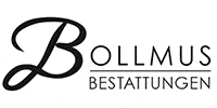 Kundenlogo Bollmus Bestattungen