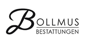 Kundenlogo von Bollmus Bestattungen