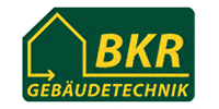 Kundenlogo BKR Gebäudetechnik GmbH & Co. KG Heizungs- und Lüftungsbau