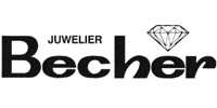 Kundenlogo Juwelier Becher