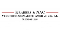 Kundenlogo Krabbes & NAC Versicherungsmakler