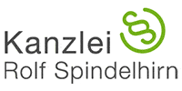 Logo von Anwaltsbüro Rolf Spindelhirn