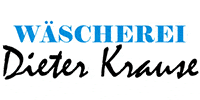 Kundenlogo Wäscherei Dieter Krause Inh. Kai Krause