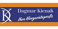 Kundenlogo Dagmar Kienaß ... Ihre Hörgeräteprofis! Hörakustik