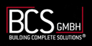 Kundenlogo von BCS GMBH - BUILDING COMPLETE SOLUTIONS® Ingenieurbüro Gener...