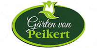 Kundenlogo Gärten von Peikert Gartengestaltung GmbH