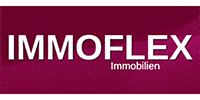 Kundenlogo Immobilien IMMOFLEX