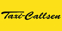 Kundenlogo Taxi-Callsen KG