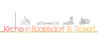 Kundenlogo Kirchengemeinde Büdelsdorf