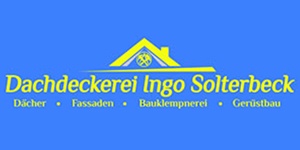 Kundenlogo von Solterbeck Ingo Dachdeckerei