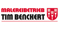 Kundenlogo Tim Benckert Malermeister