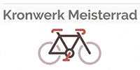 Kundenlogo Kronwerk Meisterrad