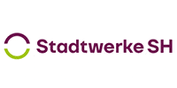 Kundenlogo Stadtwerke SH GmbH & Co. KG