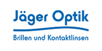 Kundenlogo Jäger Optik