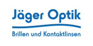Kundenlogo von Jäger Optik