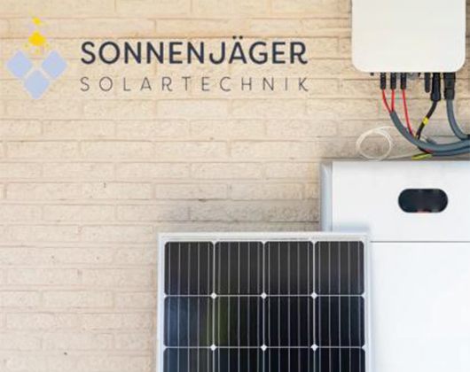 Kundenbild groß 1 SonnenJäger Solartechnik