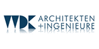Kundenlogo Architekten+Ingenieure WDK Wittorf, Delfs, Kick Architekten