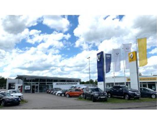 Kundenbild groß 1 Süverkrüp - Mercedes-Benz Rendsburg