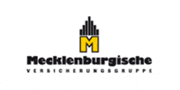 Kundenlogo Mecklenburgische Versicherung Generalvertretung Ralph Hörren