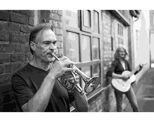 Kundenbild groß 1 Musikunterricht Czerwinski-Batteux