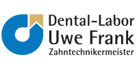 Kundenlogo Dentallabor Uwe Frank Zahntechnisches Laboratorium
