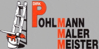 Kundenlogo Pohlmann Dirk Malermeisterbetrieb