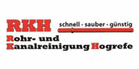 Kundenlogo Rohr- u. Kanalreinigung Hogrefe