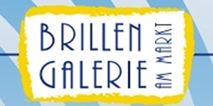 Kundenlogo von Brillengalerie Am Markt Optiker