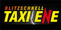 Kundenlogo ENE Taxi
