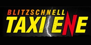 Kundenlogo von ENE Taxi Kundenlogo von ENE Taxi