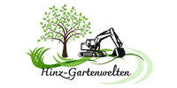 Kundenlogo Hinz-Gartenwelten GbR