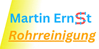 Kundenlogo Martin Ernst Rohrreinigung
