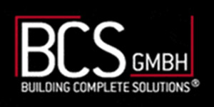 Kundenlogo von BCS GMBH - BUILDING COMPLETE SOLUTIONS® Ingenieurbüro Generalplanungsbüro