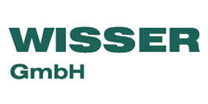Kundenlogo von Wisser GmbH Bauelementebetrieb