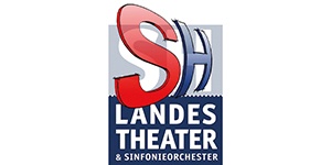 Kundenlogo von Schleswig-Holsteinisches Landestheater und Sinfonieorchester GmbH