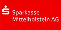 Kundenlogo Sparkasse Mittelholstein AG