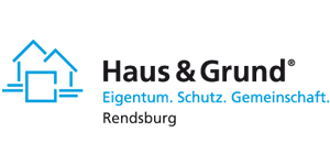 Kundenlogo von Haus-Wohnungs-u. Grundeigentümerverein e.V