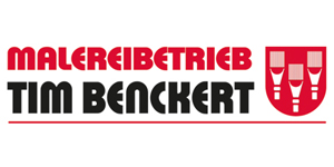 Kundenlogo von Tim Benckert Malermeister