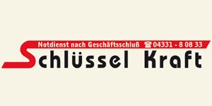 Kundenlogo von Schlüssel Kraft Inh. Daniel Basan Sicherheitstechnik Schlüsselnotdienst