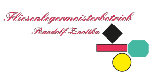 Kundenlogo von Randolf Znottka Fliesenlegermeister