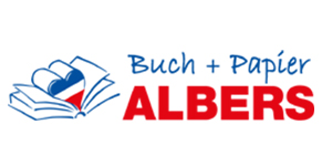 Kundenlogo von Albers Büro & Druck