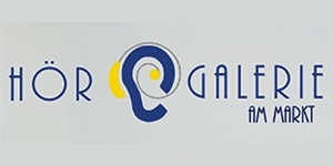 Kundenlogo von Hör- u. Brillengalerie Am Markt A. Schaer Hörakustikmeisterin