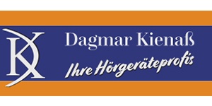 Kundenlogo von Dagmar Kienaß ... Ihre Hörgeräteprofis! Hörakustik