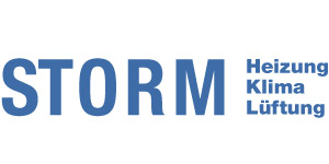 Kundenlogo von Joh. Storm GmbH Heizung