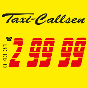Bild von Taxi-Callsen Taxiunternehmen