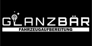 Kundenlogo von Glanzbär-Fahrzeugaufbereitung